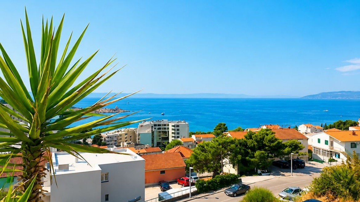 Apartmány Rudež II