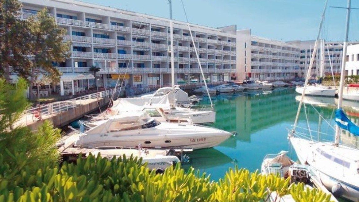 Residence Olimpo