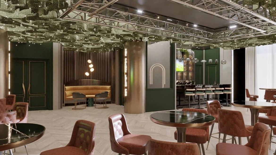 Seaden De Mar Resort & SPA