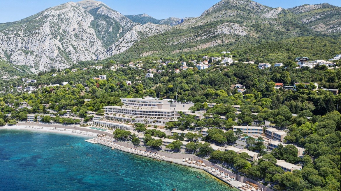 Iberostar Selection Montenegro