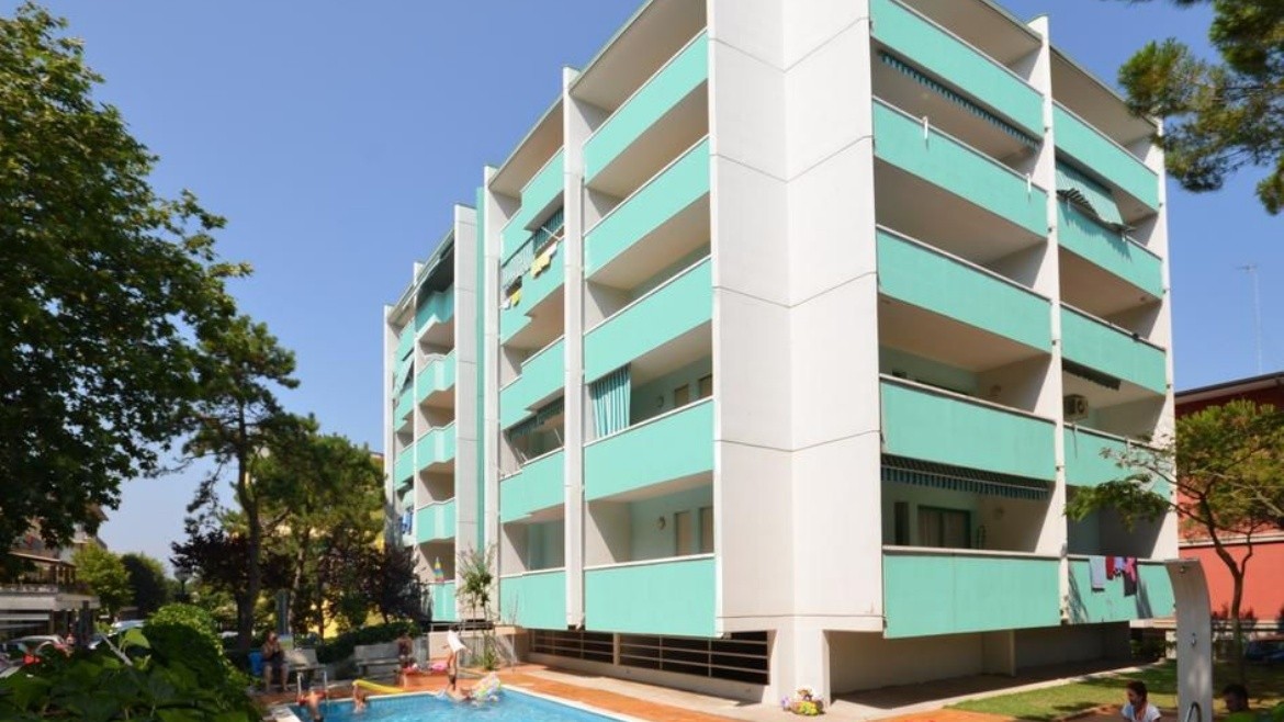 Apartmány Acquaverde