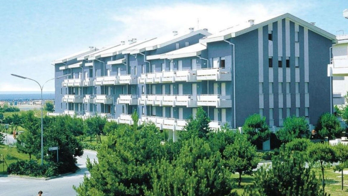 Apartmány Marina Grande