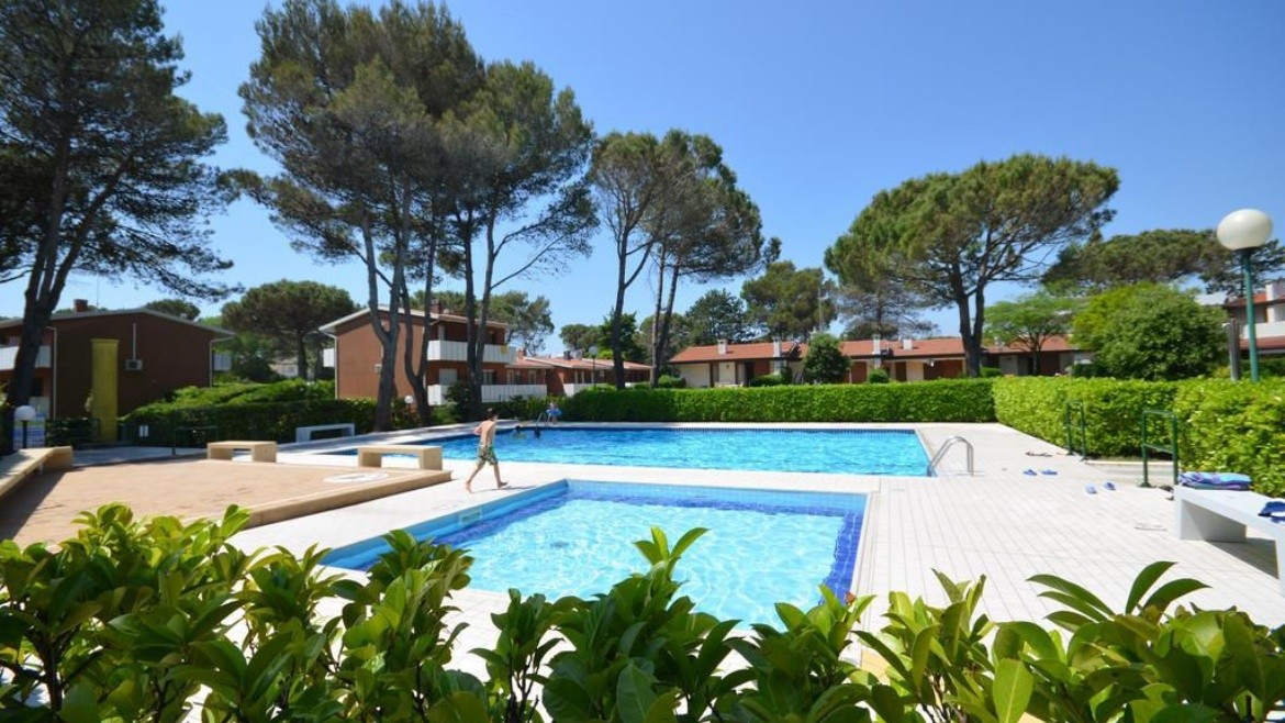 Villaggio Club dei Pini