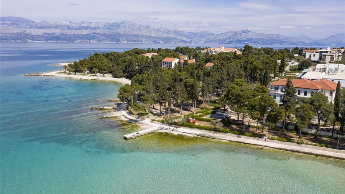 Velaris Aminess Vival Resort