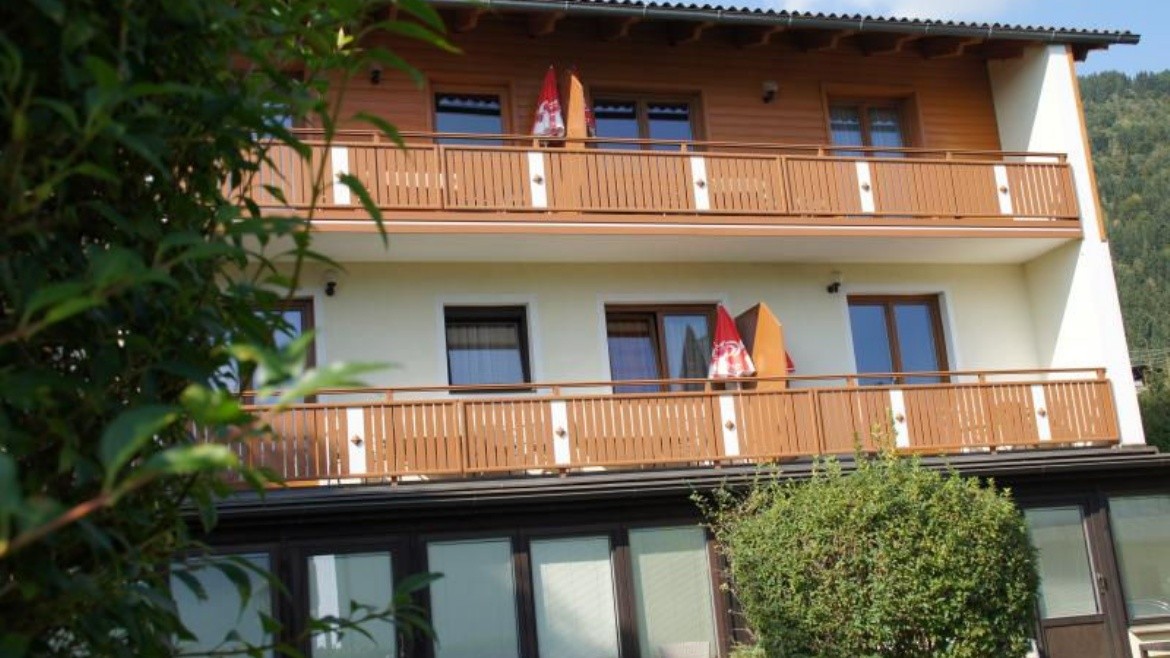 Apartmán Ossiachersee