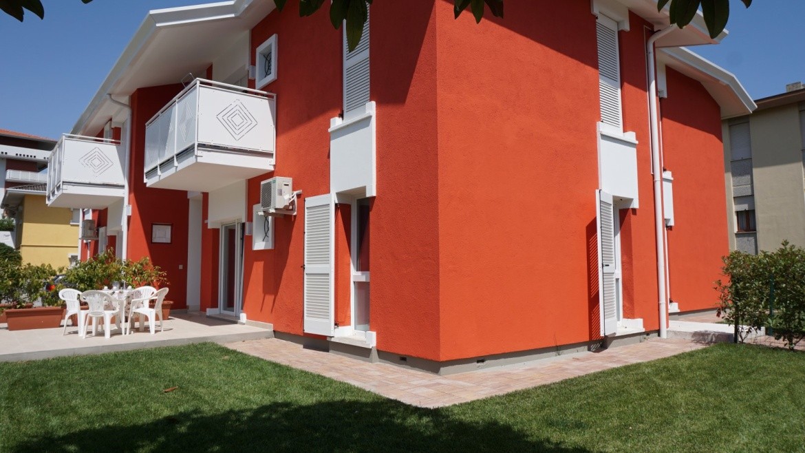 Residence Pleiadi