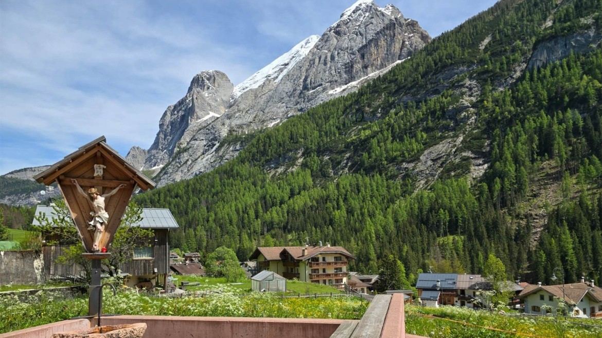 Dolomites Inn