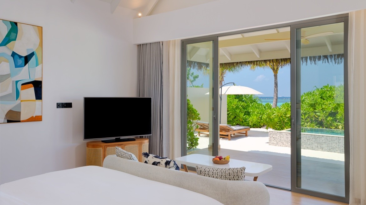 DusitD2 Feydhoo Maldives