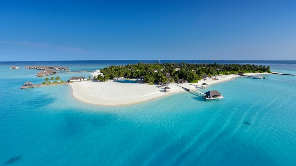 Velassaru Maldives Resort