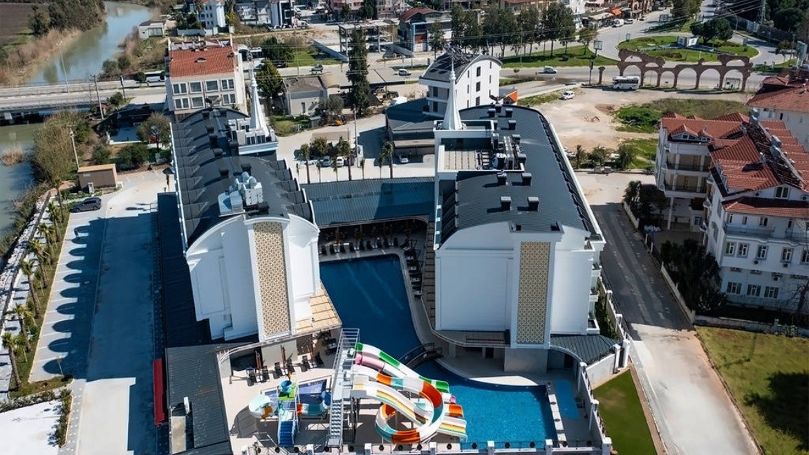 Belenli Resort