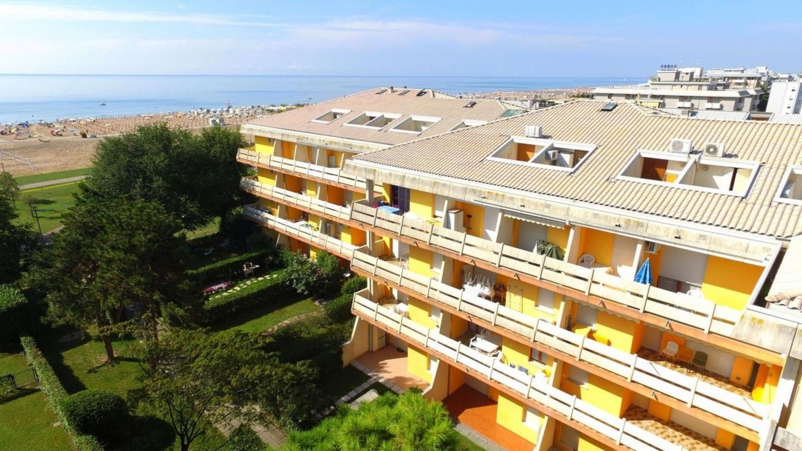 Residence Carina