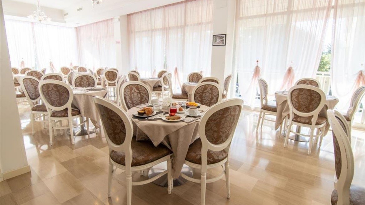 Adria Beach (ex. Essen)