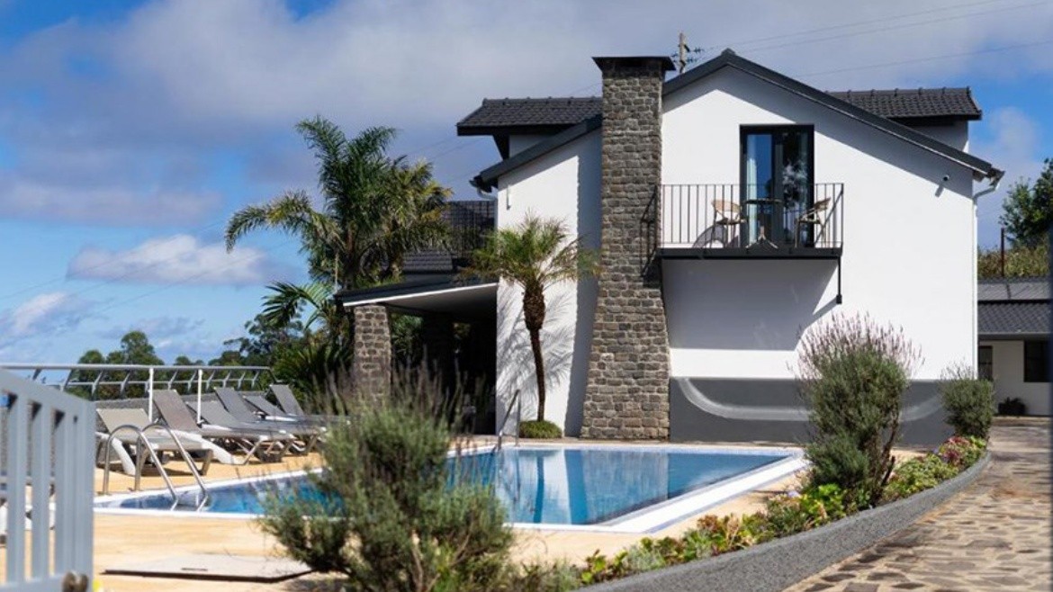 Casa das Proteas (Sao Jorge)