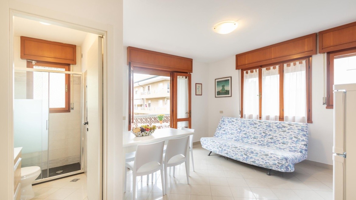 Villa Alpi