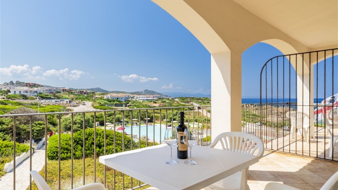 Residence Baia Santa Reparata