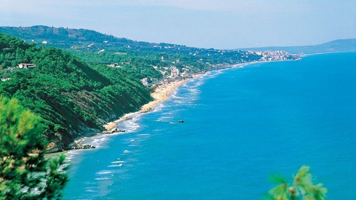 Mobilní domky Internazionale Village