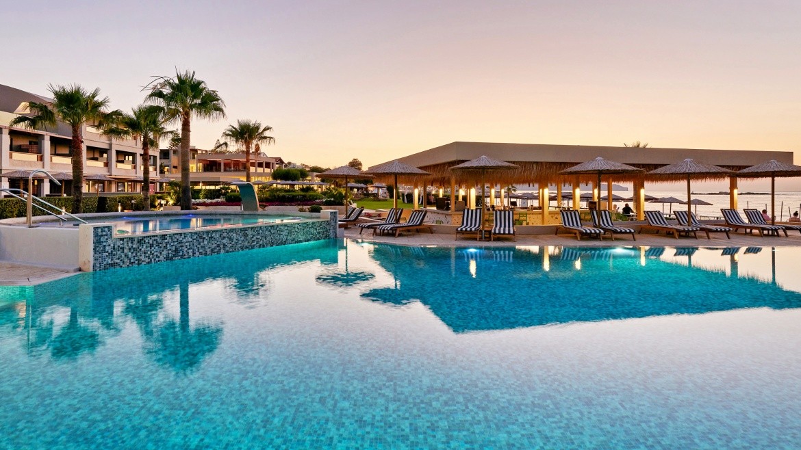 Atlantica Kalliston Resort