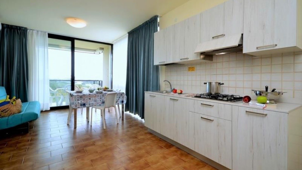 Apartmány Oasi