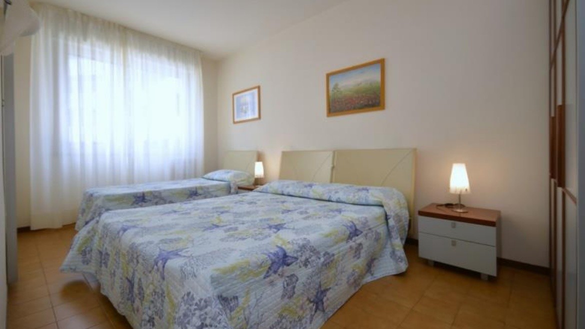 Apartmány Erica