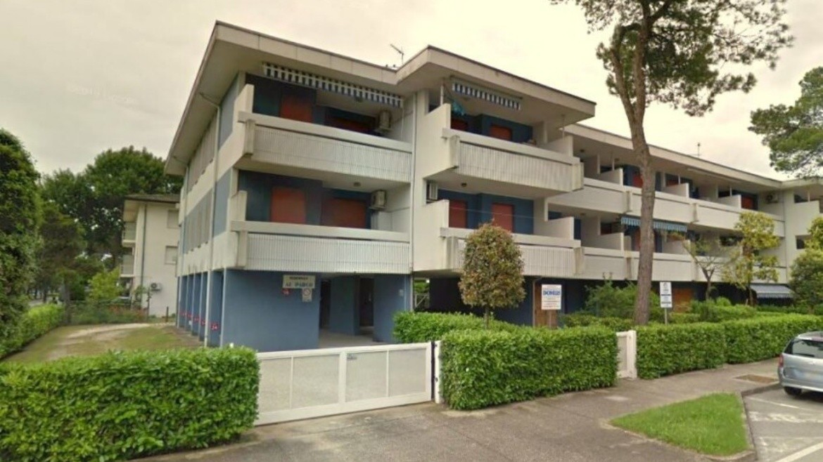 Residence Al Parco Spiaggia