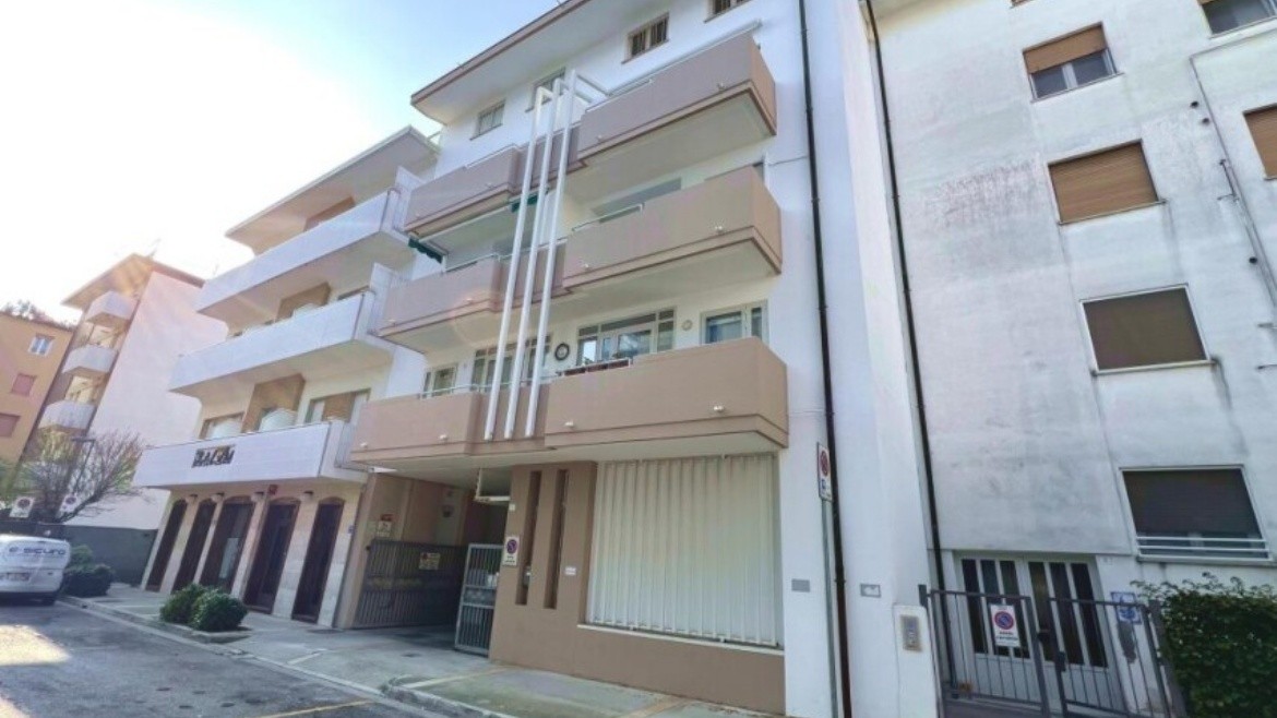 Condominio Ruffelli
