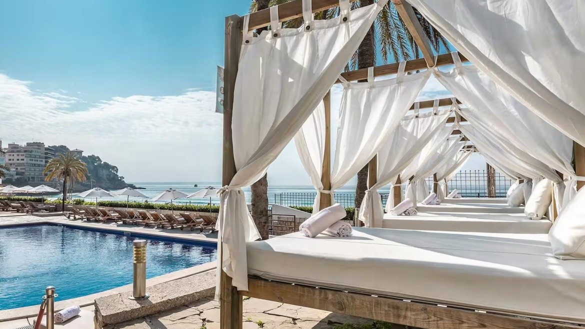 Be Live Adults Only La Cala Boutique (ex. Luabay La Cala)