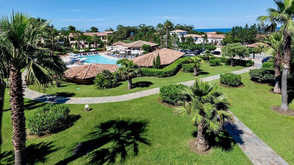 Residence Sognu di Mare