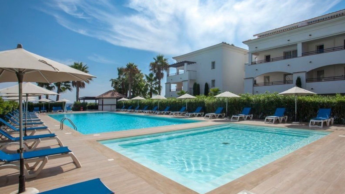 Residence Sognu di Rena