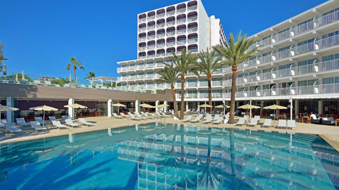 Sol House Mallorca Mixed by Ibiza Rocks