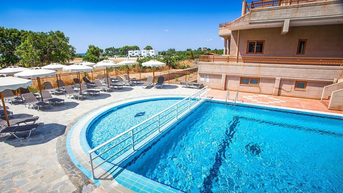 Costa Konte Beach Resort