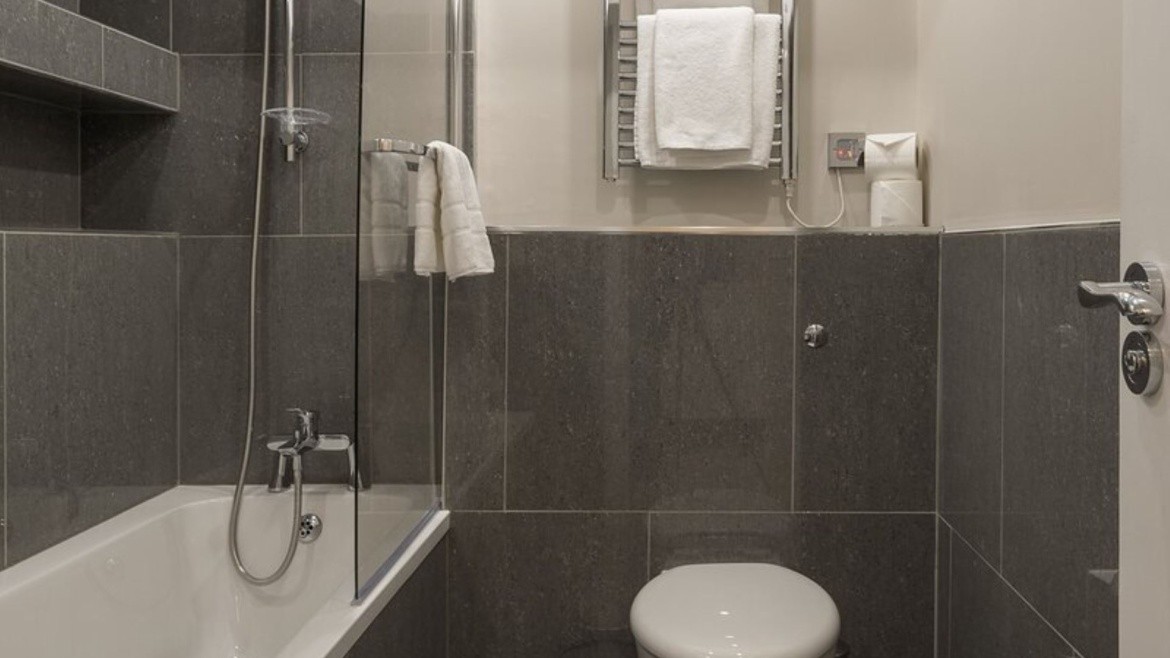 Chelsea Cloisters Serviced Apartments