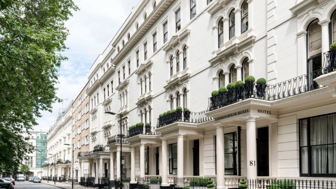 London House