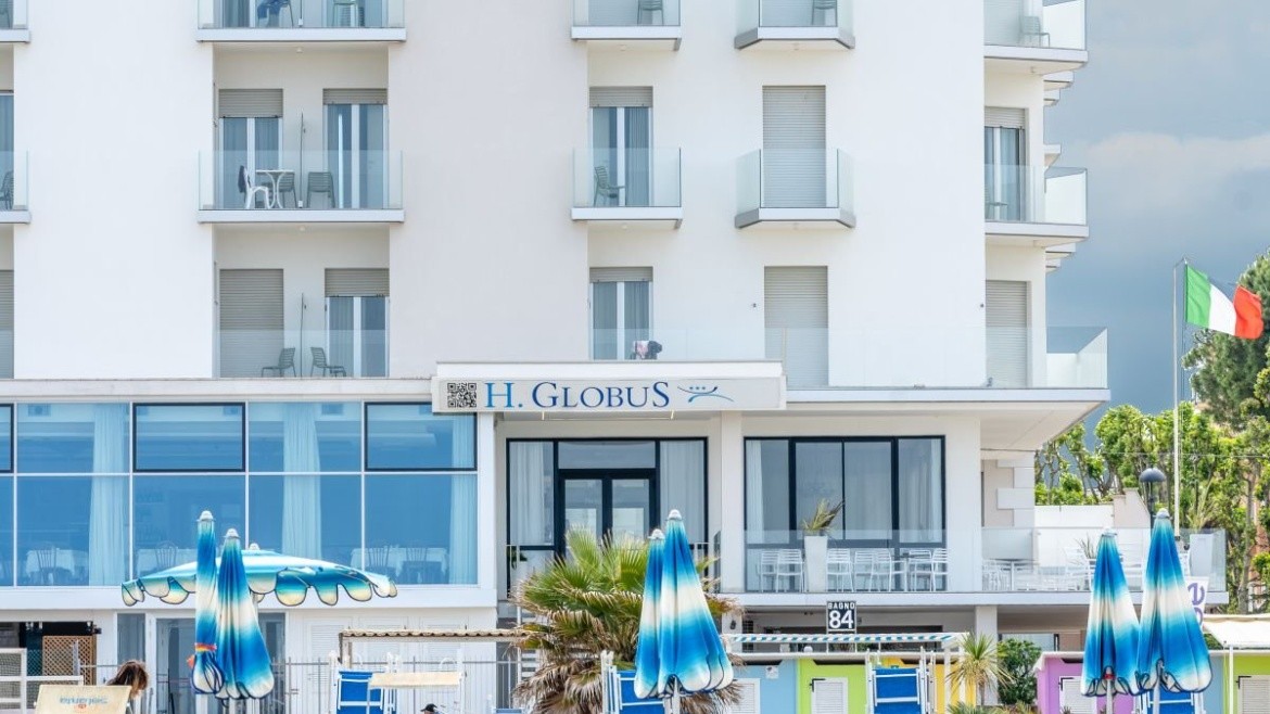 Hotel Globus