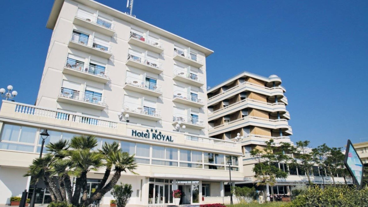 Royal (Milano Marittima)