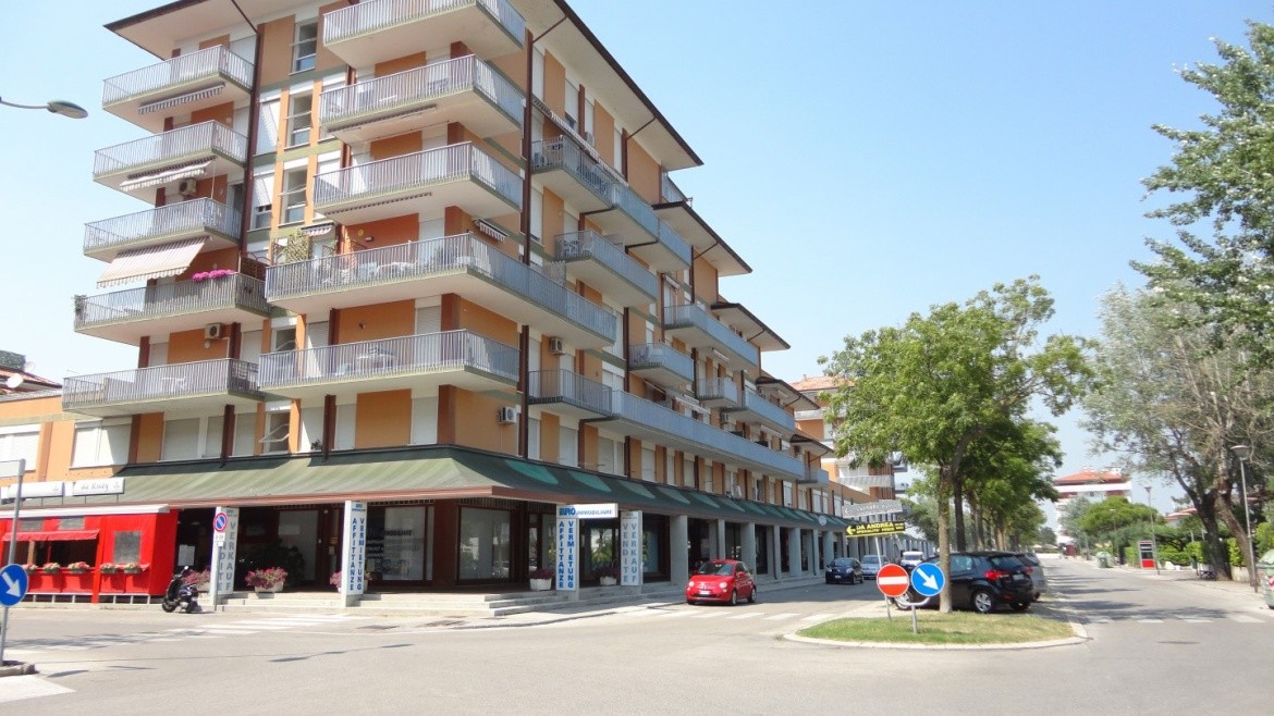 Appartamento Caravella