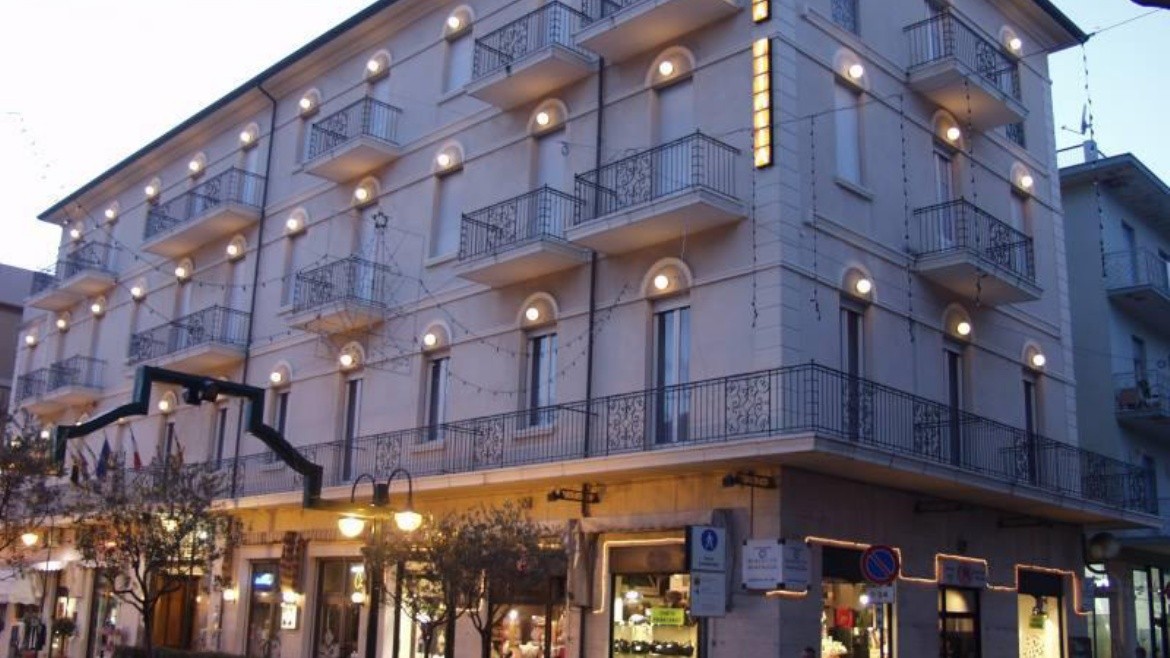 Stella d'Italia (Viareggio)