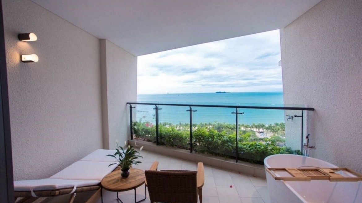 Sanya Conifer Resort