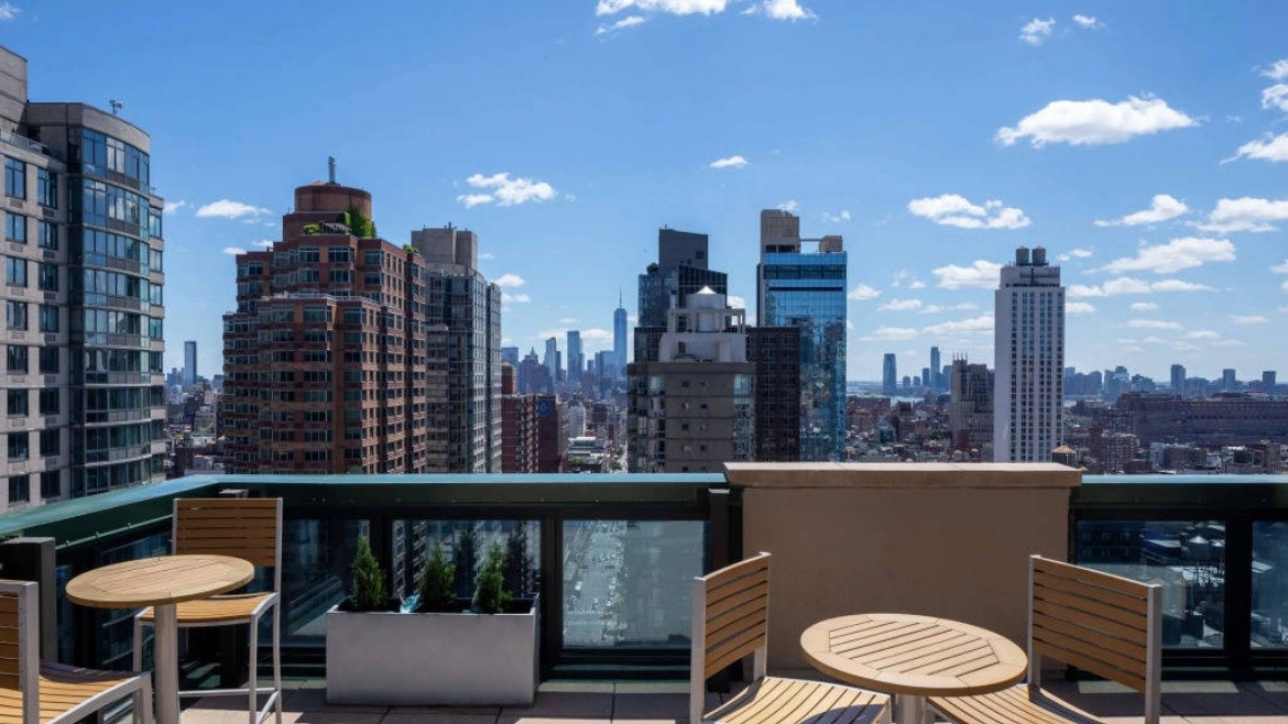 Hyatt House New York - Chelsea