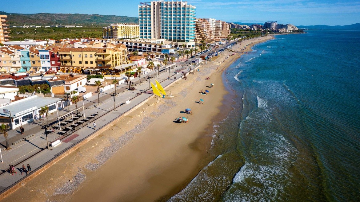 Servigroup Koral Beach Hotel