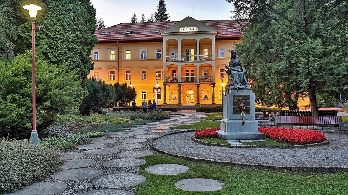 Alžbeta (Bardejovské Kúpele)