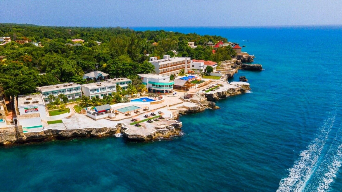 Samsara Cliff Resort