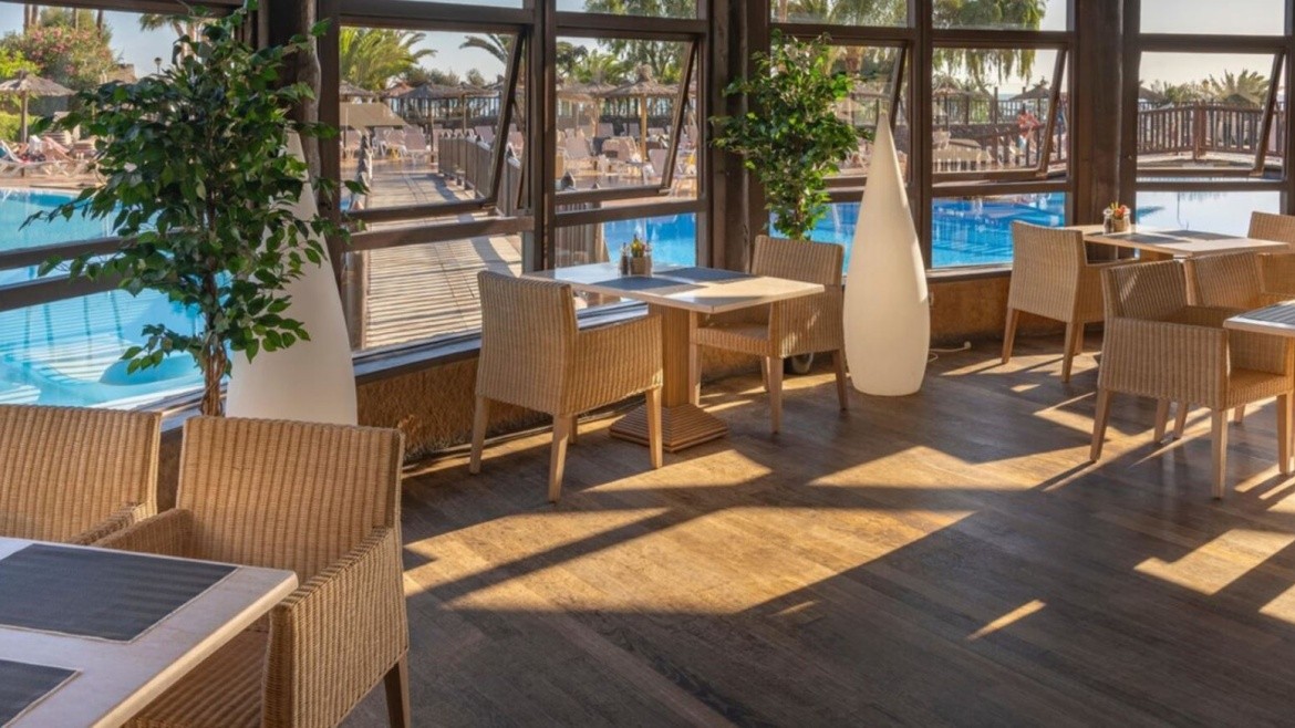 Elba Sara Beach & Golf Resort