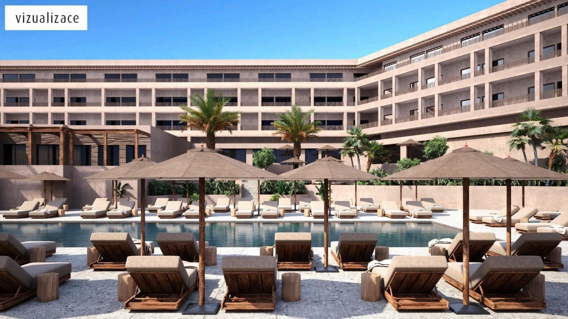 Oya Beach Resort (ex. Serita Beach Resort)