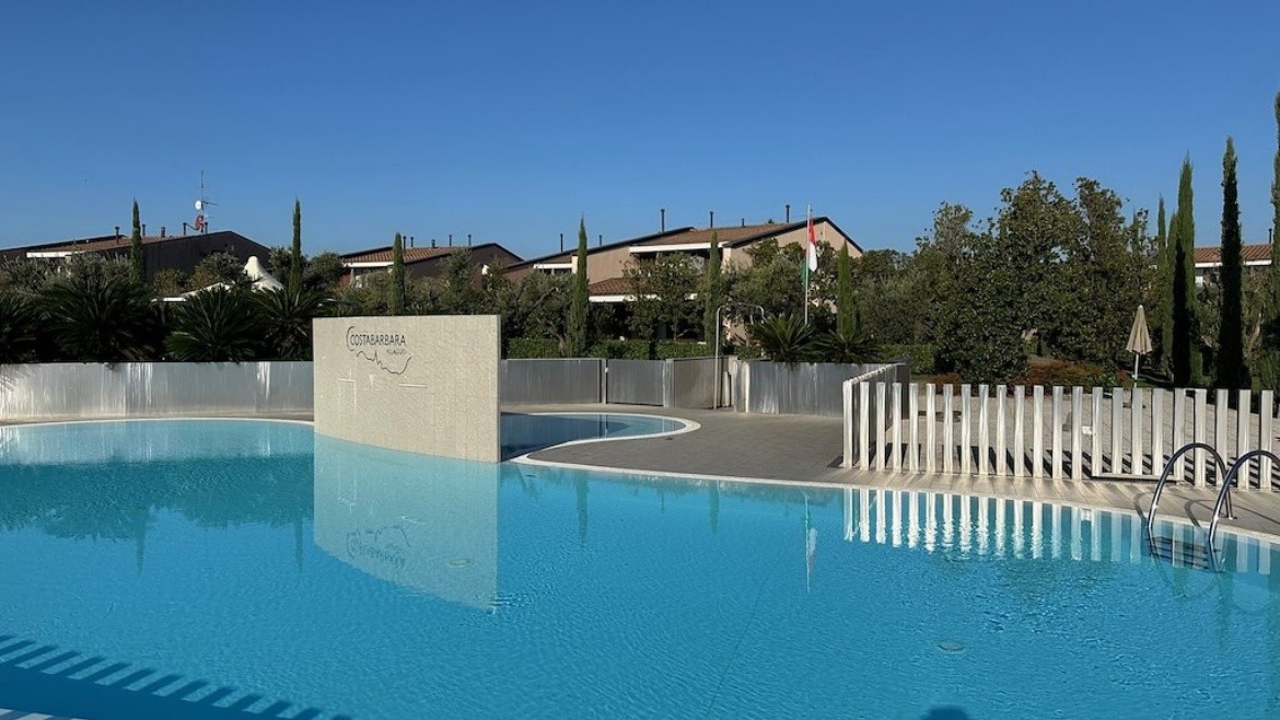 Appartements Barbara (Moniga del Garda)