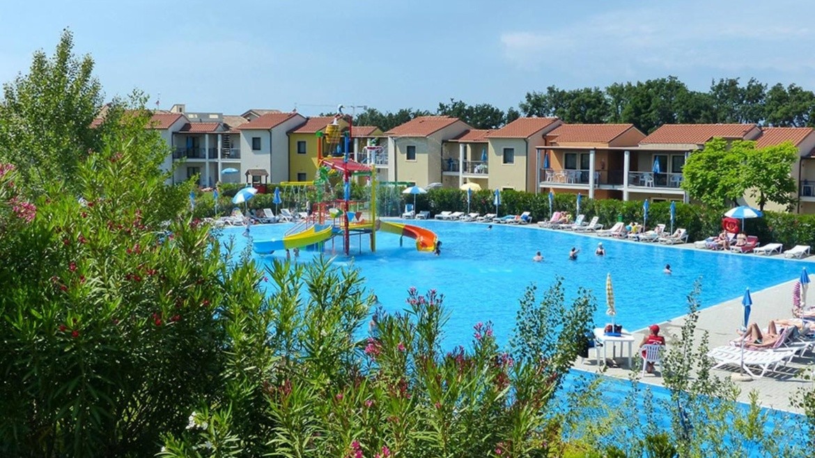 Belvedere Village Castelnuovo del Garda