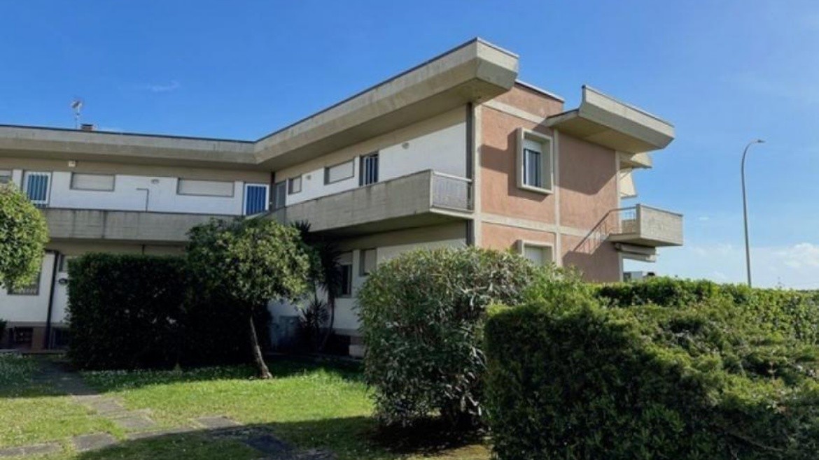 Apartmán Margherita