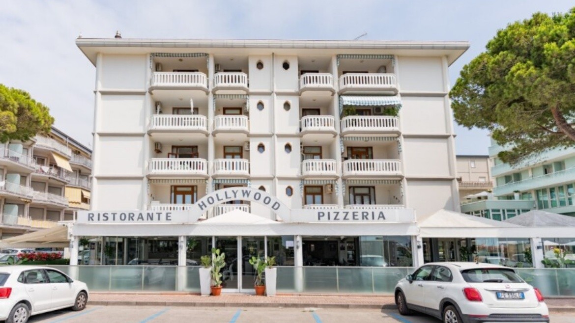 Condominio Centrale