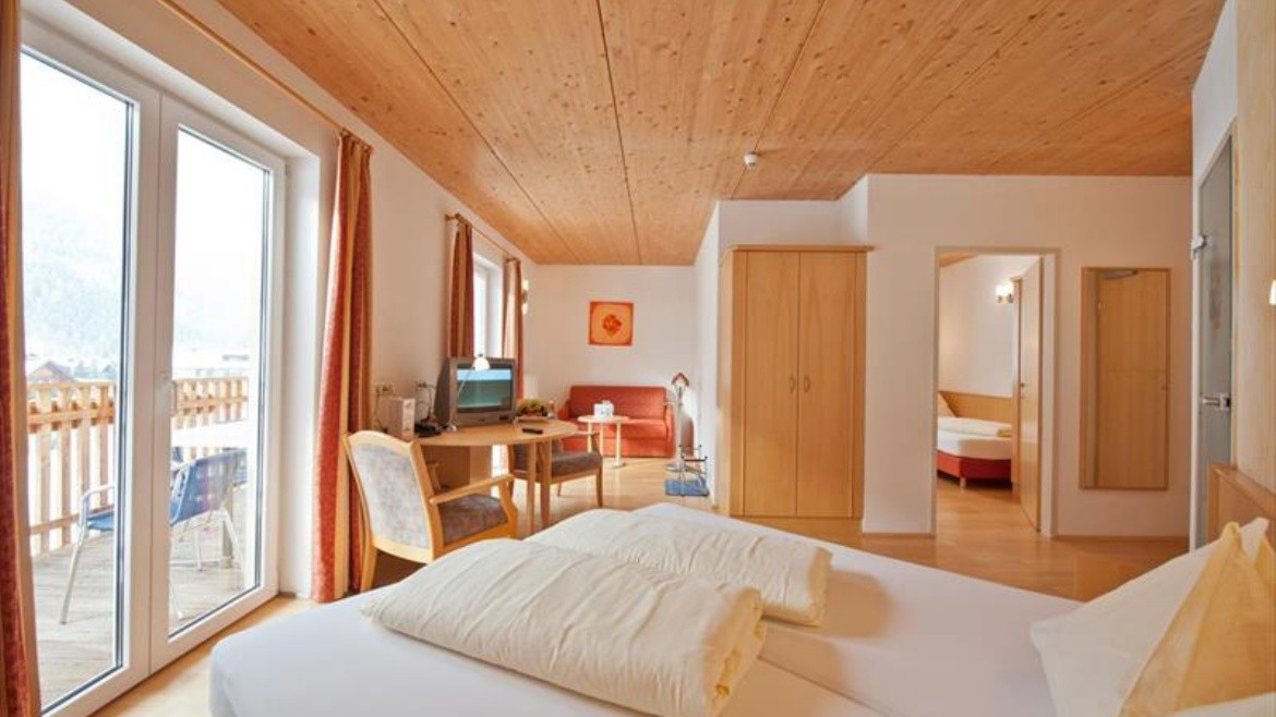 Macher's Landhotel (St. Jakob)