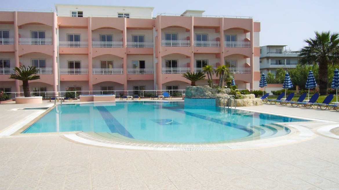 Royal Roses (ex. Rhodian Roses)