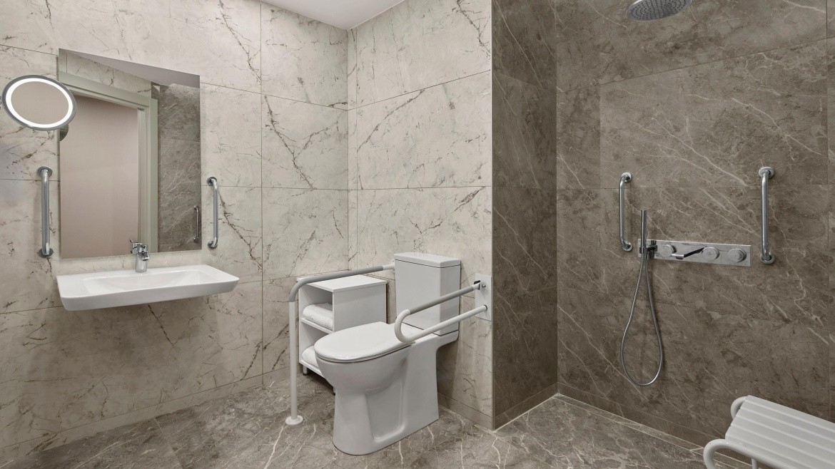 Concorde Tower (Gönyeli)